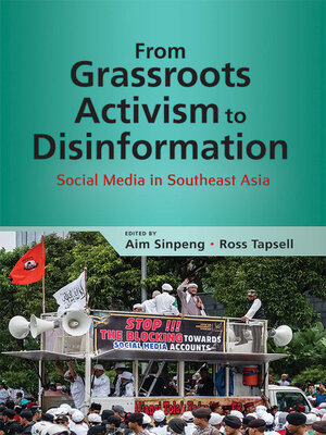 cover image of From Grassroots Activism to Disinformation
